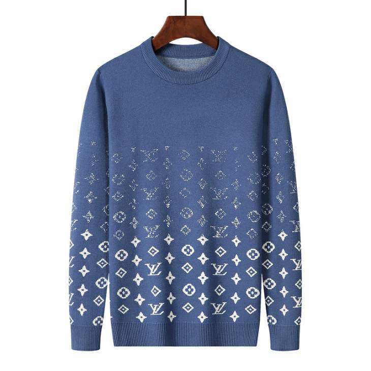 Picture of Louis Vuitton Sweaters _SKULVM-3XL25wn10046859